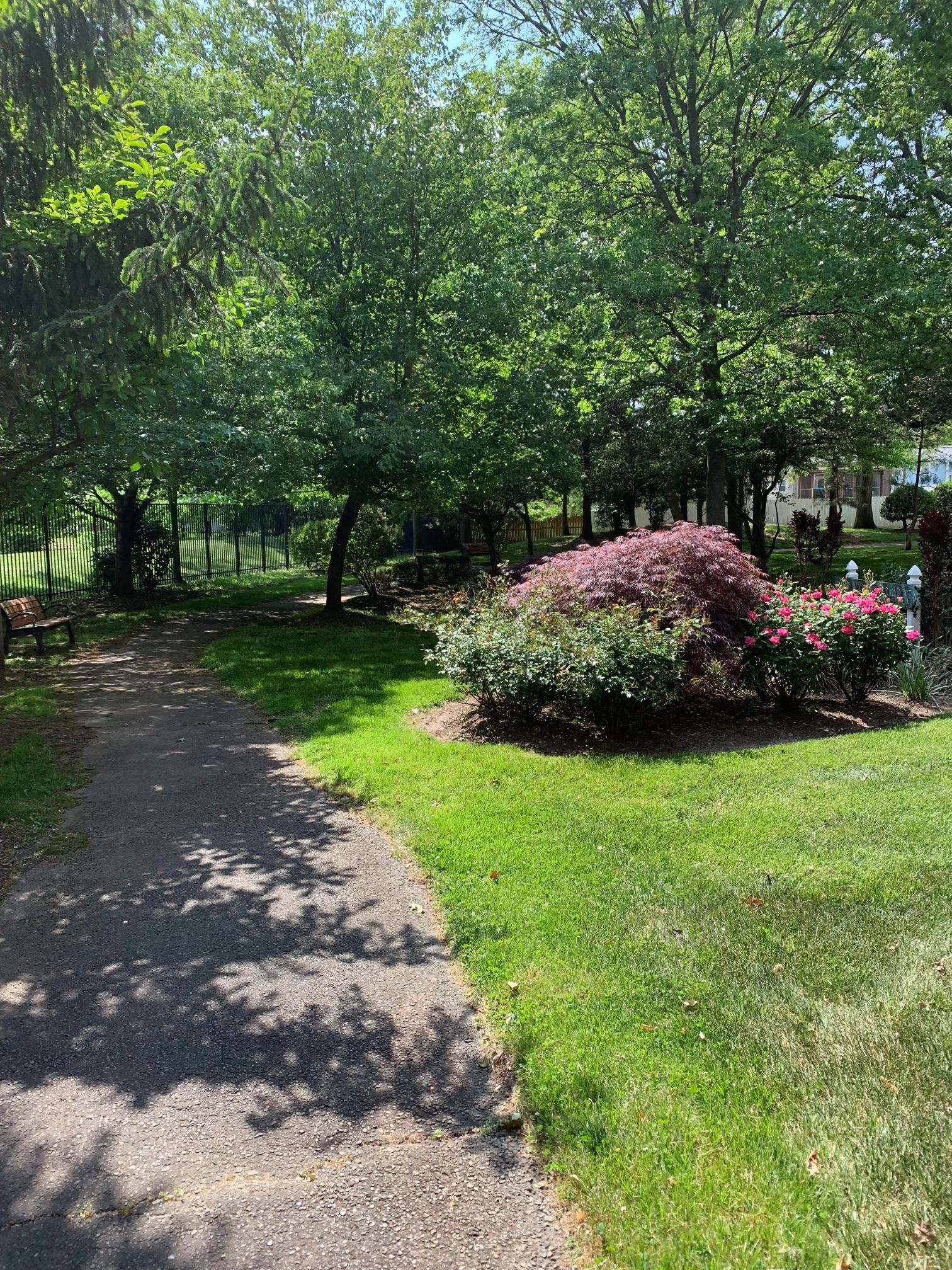 Paul J. Matacera Senior Apartments